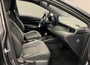 Toyota Corolla Sedan / Limuzína 1,8 l 72 kw