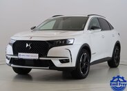 DS Automobiles DS7 Crossback SUV / Terénní 1,6 l 133 kw