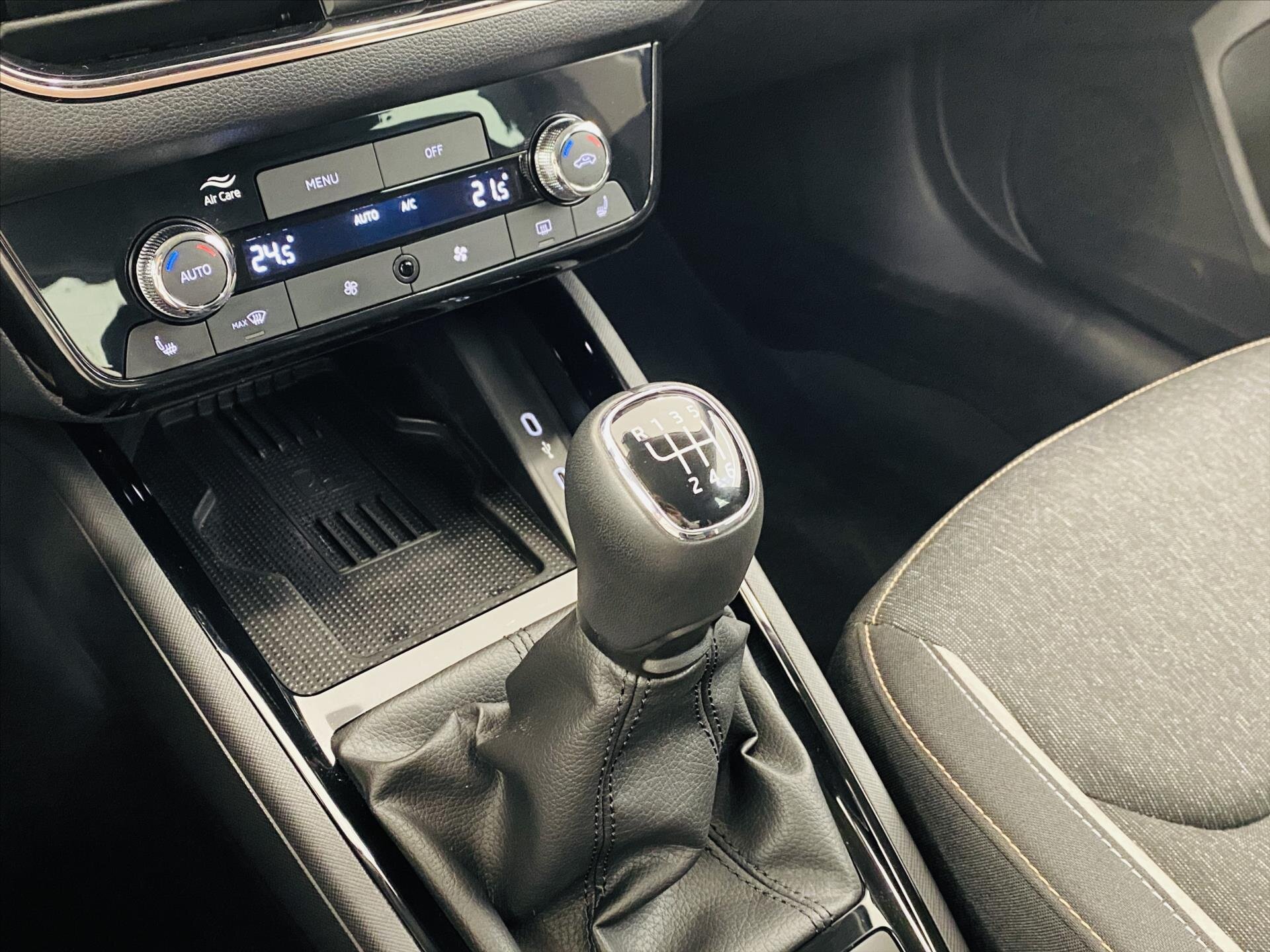 Škoda Scala Hatchback 999,0 85 kw