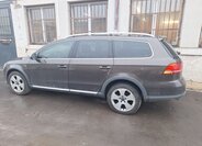 Volkswagen Passat Kombi 2,0 l 103 kw