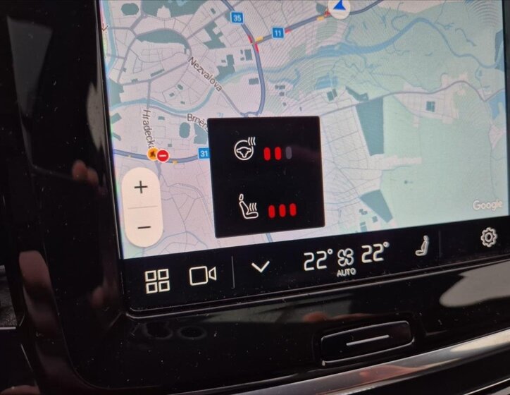 Volvo V90 Kombi 2,0 l 145 kw