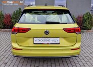 Volkswagen Golf Kombi 2,0 l 110 kw