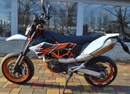 KTM Ostatní Ostatní 690,0 0