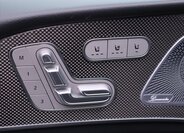 Mercedes-Benz GLE SUV 2,0 l 235 kw