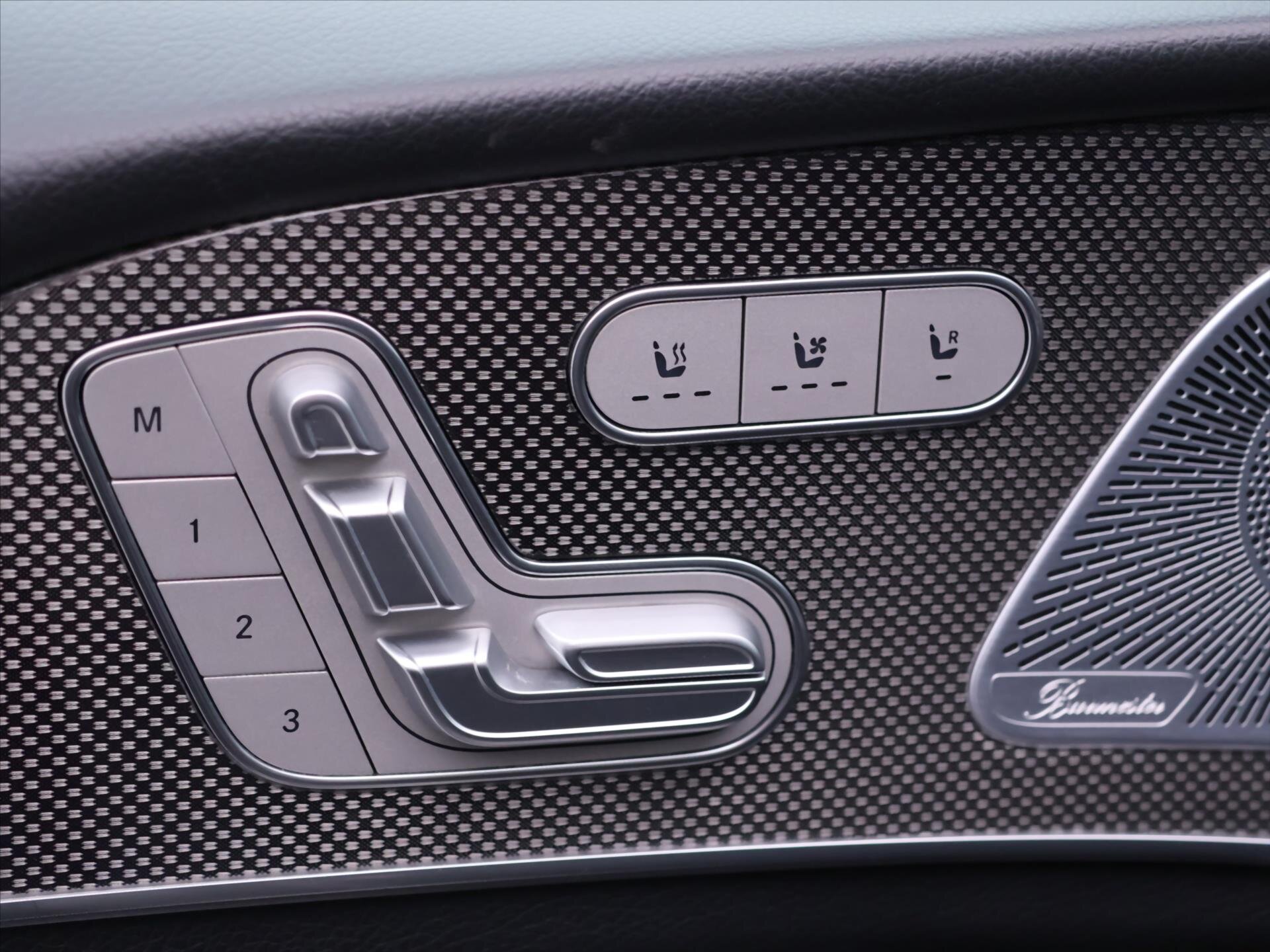 Mercedes-Benz GLE SUV 2,0 l 235 kw