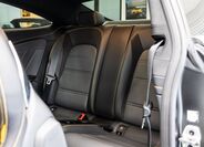 Mercedes-Benz Třídy C 10