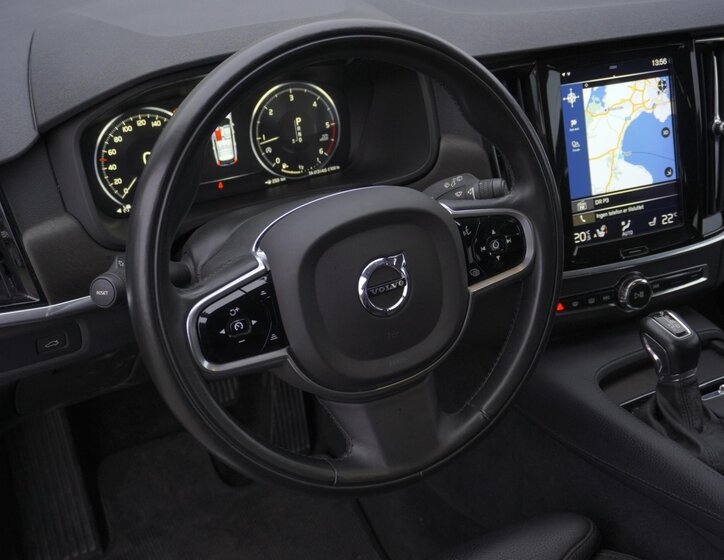 Volvo V90 Kombi 2,0 l 173 kw