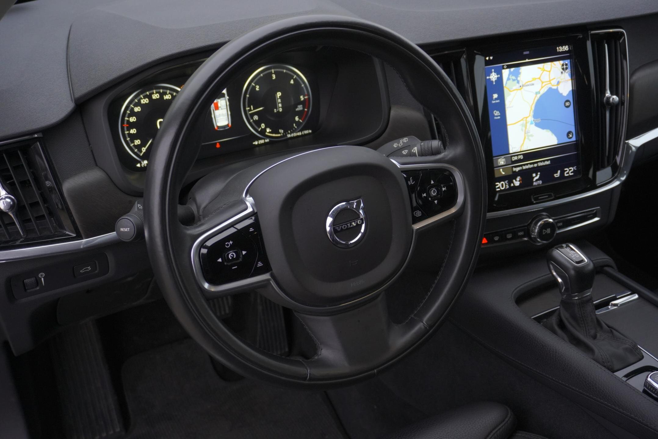 Volvo V90 Kombi 2,0 l 173 kw