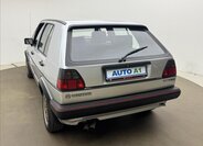 Volkswagen Golf Sedan / Limuzína 1,8 l 79 kw