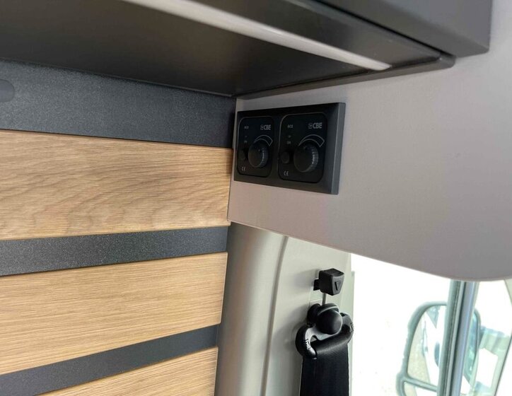 Citroën Jumper Ostatní 2,2 l 121 kw