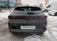 Cupra Formentor SUV 1,5 l 110 kw