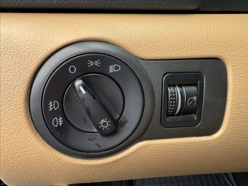 Škoda Octavia Liftback 1,9 l 81 kw