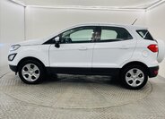 Ford EcoSport Hatchback 998,0 92 kw