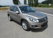 Volkswagen Tiguan 4