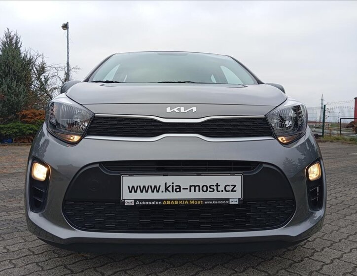 KIA Picanto 4