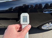 Mazda 6 Sedan / Limuzína 2,0 l 107 kw