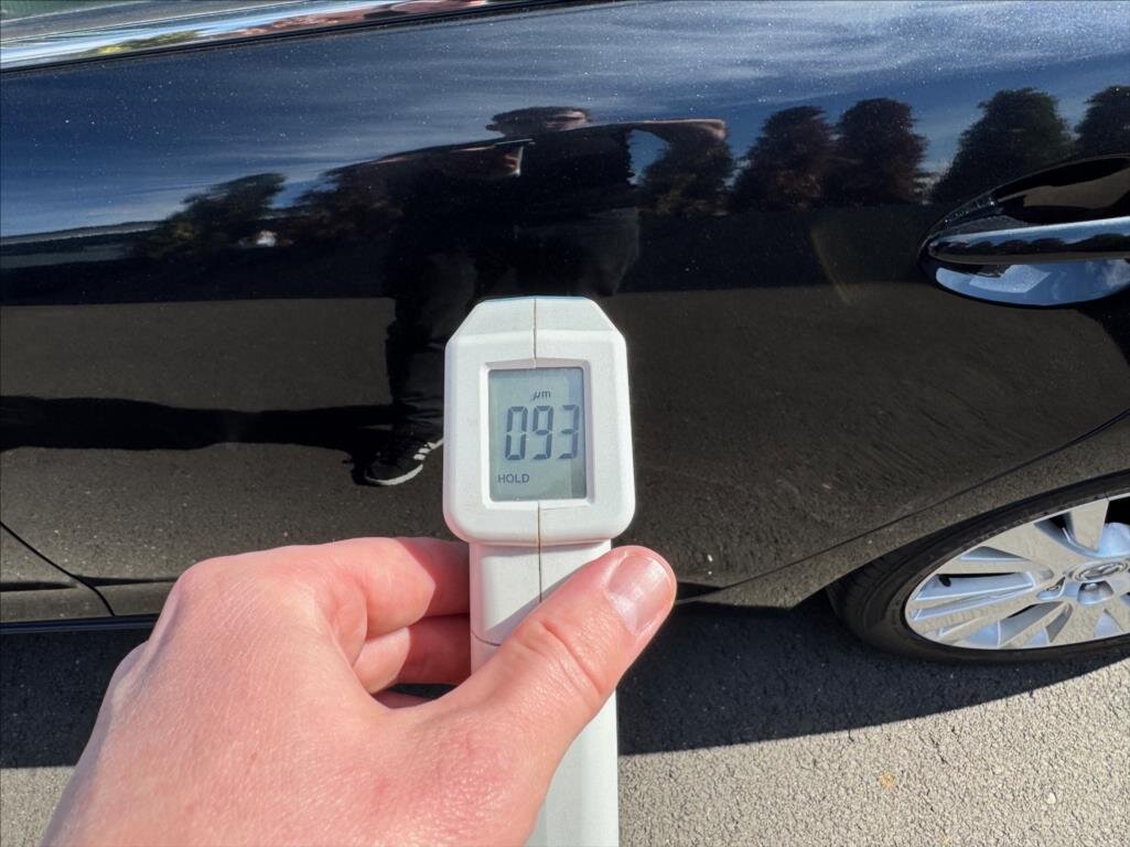 Mazda 6 Sedan / Limuzína 2,0 l 107 kw