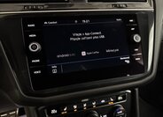 Volkswagen Tiguan Allspace SUV / Terénní 2,0 l 140 kw