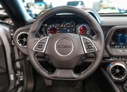 Chevrolet Camaro Kabriolet 2,0 l 202 kw