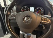 Volkswagen Touran MPV 1,4 l 110 kw