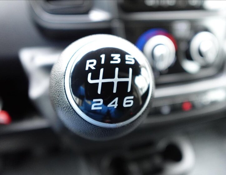 Fiat Ducato Ostatní 2,2 l 88 kw