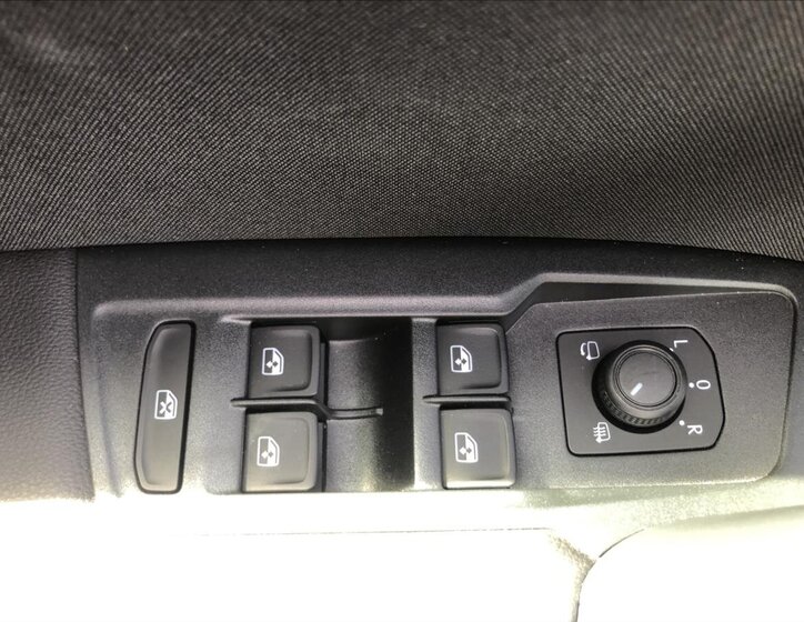 Volkswagen Tiguan 21