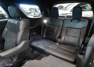 Ford Explorer SUV / Terénní 3,0 l 298 kw