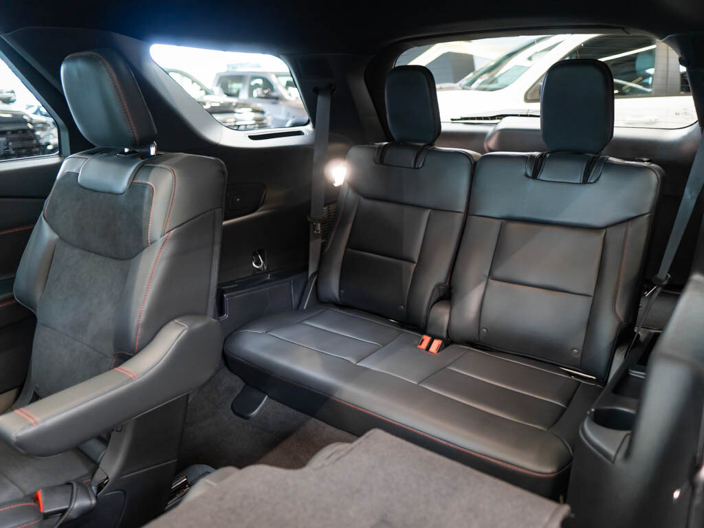 Ford Explorer SUV / Terénní 3,0 l 298 kw