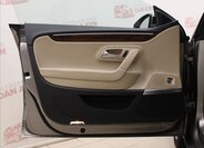 Volkswagen CC Sedan 3,6 l 220 kw