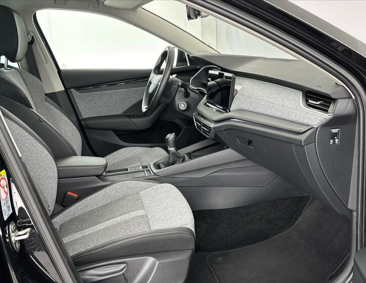 Škoda Octavia Liftback 1,5 l 110 kw