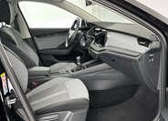 Škoda Octavia Liftback 1,5 l 110 kw