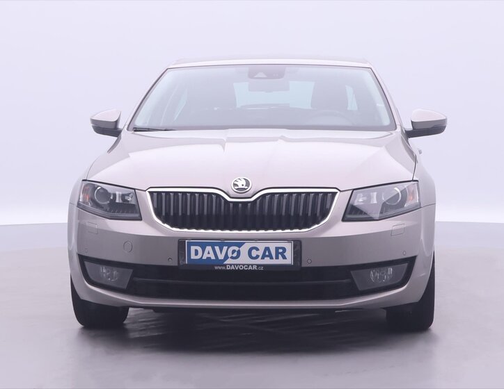 Škoda Octavia Liftback 2,0 l 110 kw