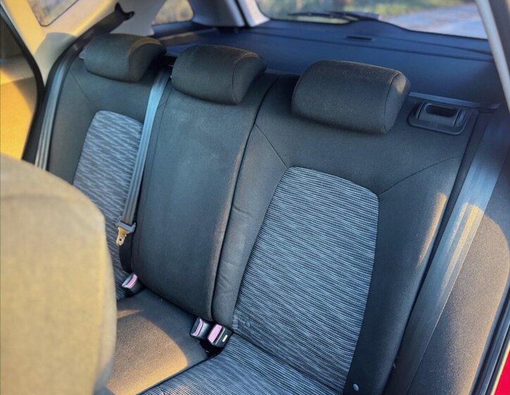 KIA Ceed Kombi 1,6 l 89 kw