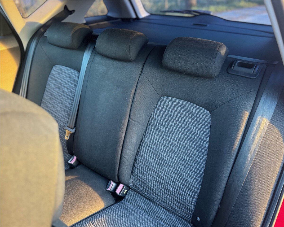 KIA Ceed Kombi 1,6 l 89 kw