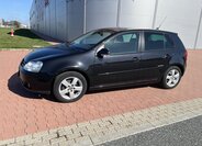 Volkswagen Golf Hatchback 1,9 l 77 kw