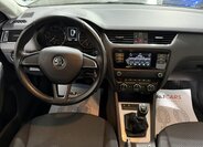 Škoda Octavia Kombi 1,4 l 110 kw