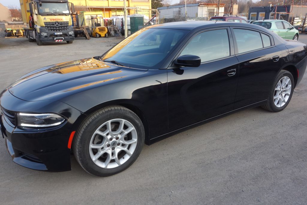 Dodge Charger