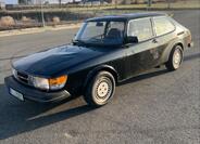 Saab 900 1