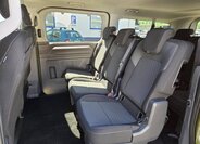 Volkswagen Caravelle VAN / Minibus 2,0 l 125 kw