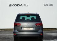 Seat Alhambra MPV 2,0 l 135 kw