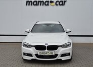 BMW Řada 3 Kombi 2,0 l 135 kw