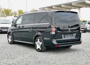 Mercedes-Benz Třídy V 4