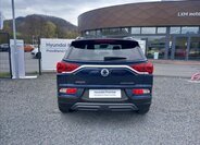 SsangYong Korando Kombi 1,5 l 120 kw