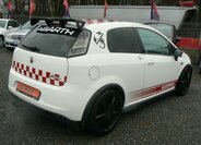 Fiat Grande Punto 4