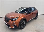 Peugeot 2008 SUV 1,2 l 114 kw