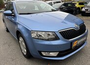 Škoda Octavia Hatchback 1,2 l 77 kw