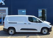 Peugeot Partner Skříň 1,5 l 75 kw