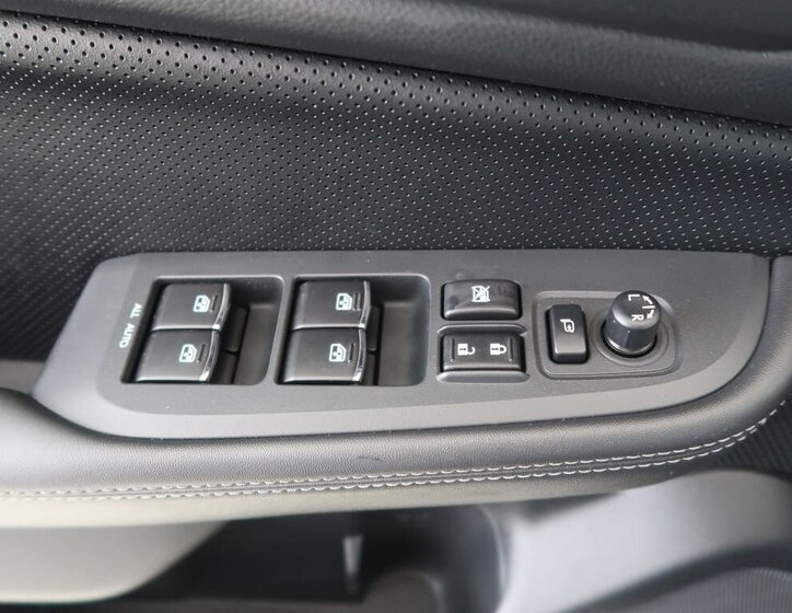 Subaru Outback Kombi 2,5 l 129 kw