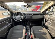 Dacia Duster 12