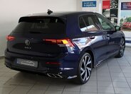 Volkswagen Golf Hatchback 1,5 l 96 kw